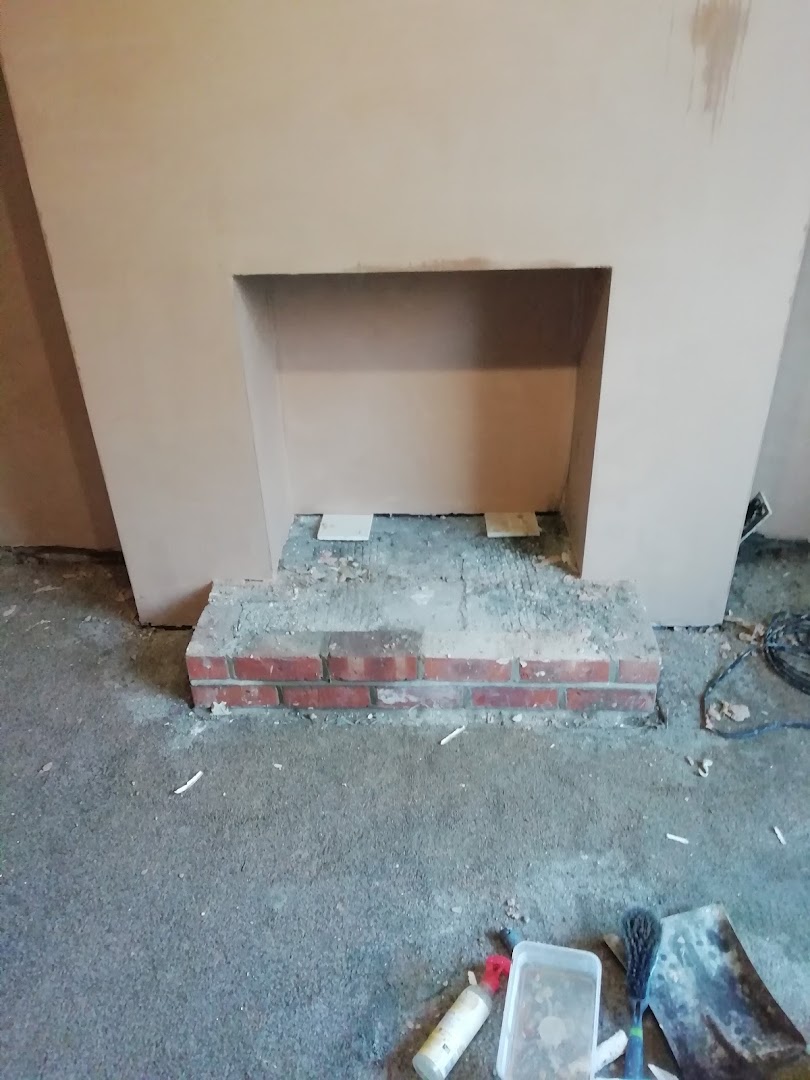I W Plastering — Photos 8