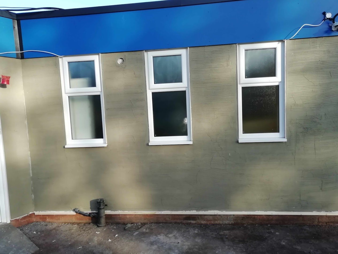 I W Plastering — Photos 6