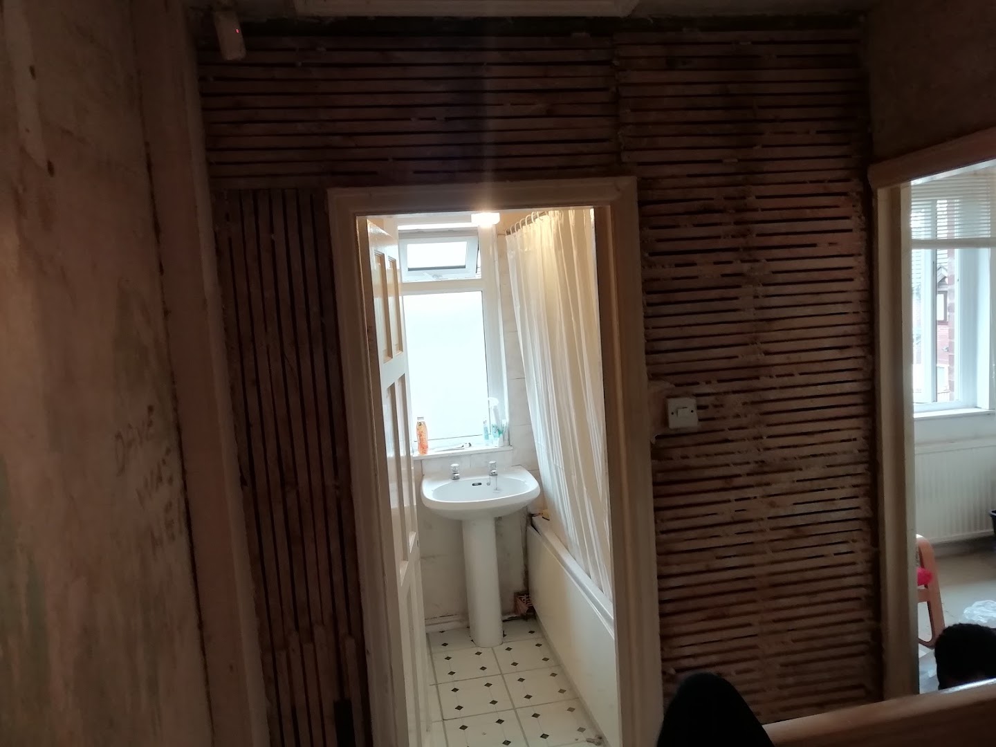 I W Plastering — Photos 4