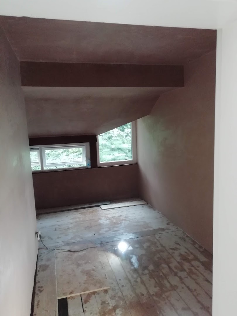I W Plastering — Photos 2