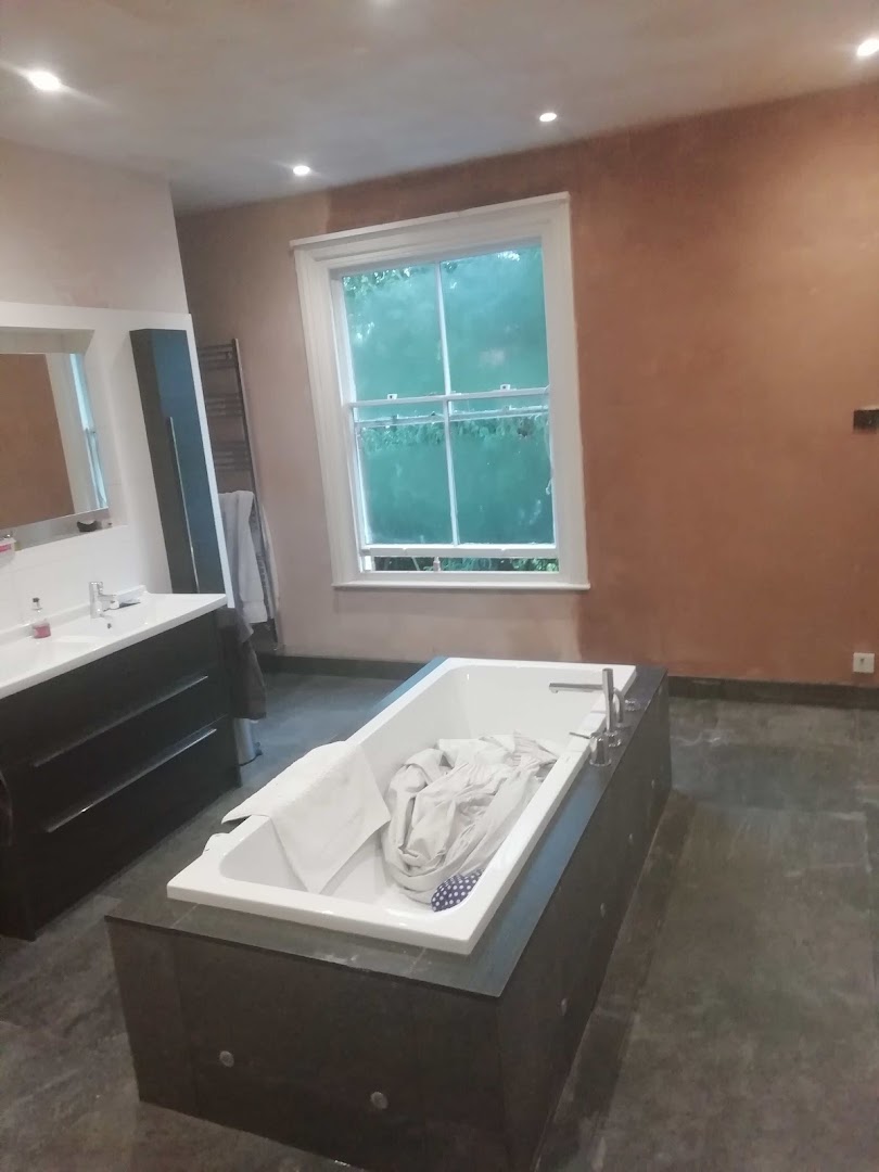 I W Plastering — Photos 7